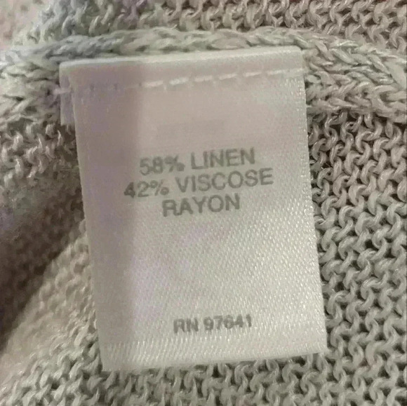 J Jill Long Cardigan - Picture 5 of 5